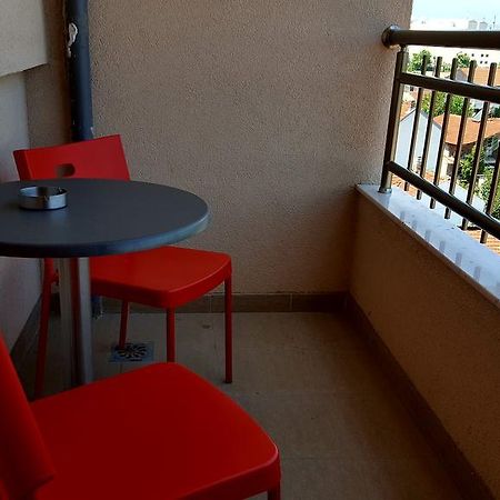 Apart Hotel Kalonis Skopje Eksteriør billede