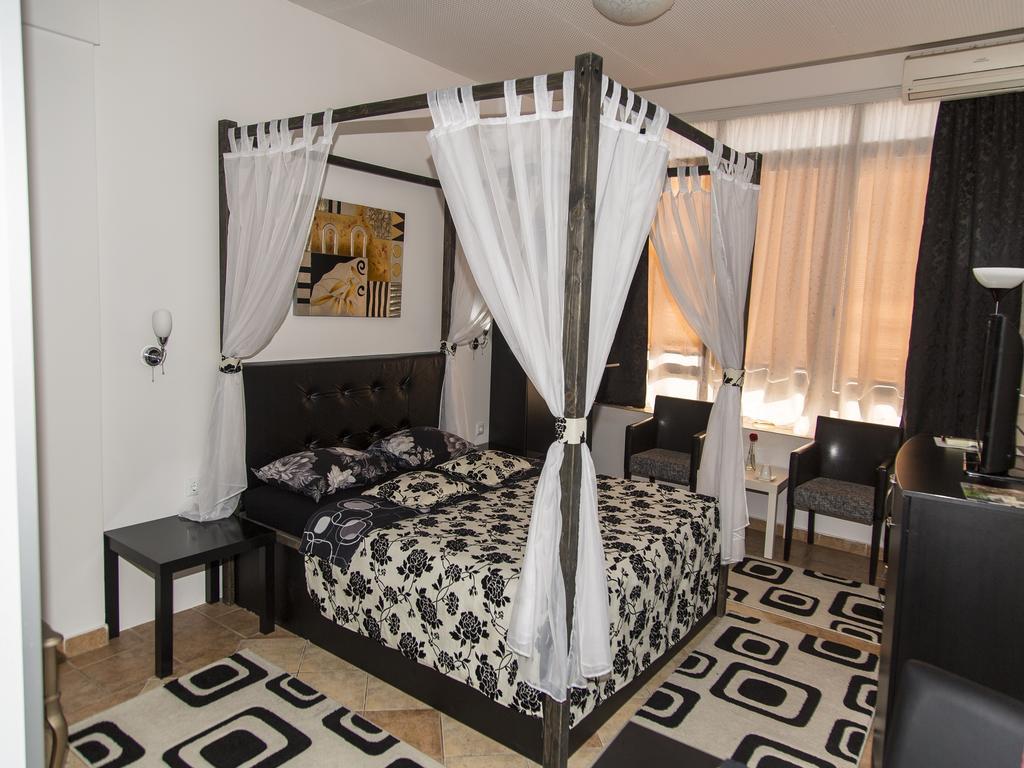 Apart Hotel Kalonis Skopje Værelse billede