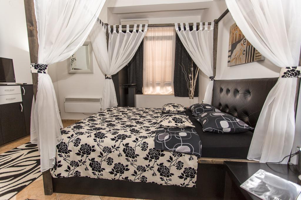 Apart Hotel Kalonis Skopje Værelse billede