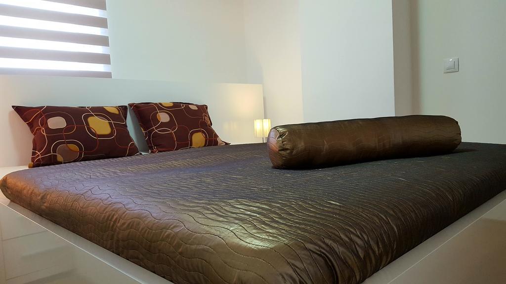 Apart Hotel Kalonis Skopje Eksteriør billede